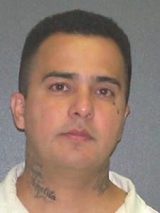 Adrian Pena a registered Sex Offender of Texas