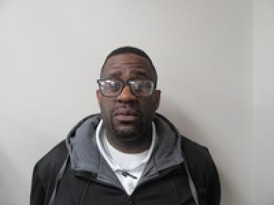 Christopher Tyrone Thomas a registered Sex Offender of Texas