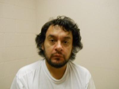 Alejandro Salgado a registered Sex Offender of Texas