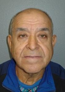 Manuel Enrique Maquin a registered Sex Offender of Texas