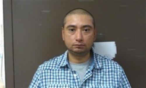 Jose Alberto Medina a registered Sex Offender of Texas