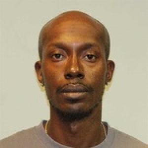 Jeremy Akeem Charles a registered Sex Offender of Texas