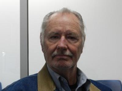 Glenn Ray Bruce a registered Sex Offender of Texas