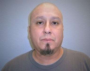 Guadalupe Gustavo Ortiz a registered Sex Offender of Texas