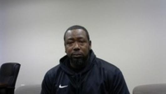 Chadwick Deshawn Johnson a registered Sex Offender of Texas