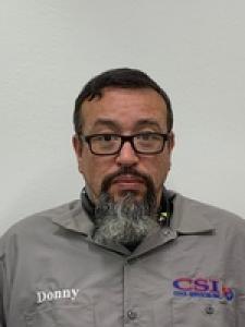 Donny Hernandez a registered Sex Offender of Texas
