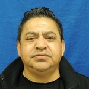Julian Garcia Jr a registered Sex Offender of Texas