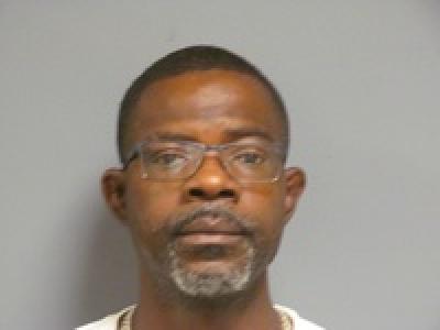 Quinton T Thomas a registered Sex Offender of Texas