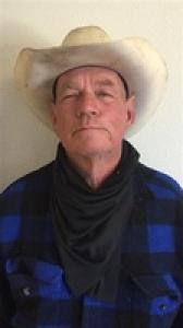 Edward Michael Johnson a registered Sex Offender of Texas