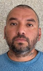 Gabriel Bosquez a registered Sex Offender of Texas