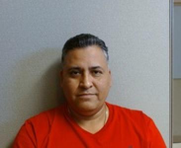 Christopher Trevino Castillo a registered Sex Offender of Texas