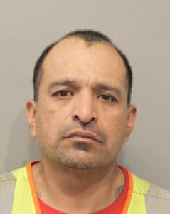 David Anthony Rodriguez a registered Sex Offender of Texas