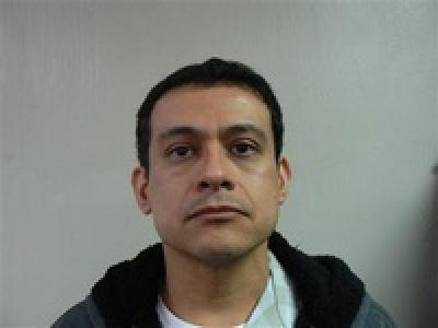 David Robles a registered Sex Offender of Texas