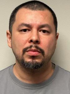 Michael Garcia a registered Sex Offender of Texas