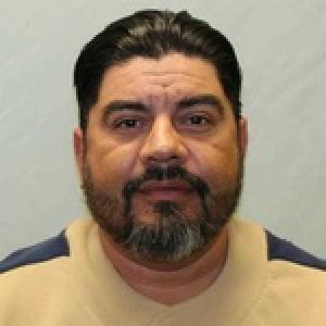 Carlos Gerardo Ayala a registered Sex Offender of Texas