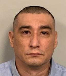 Fernando B Rodriguez a registered Sex Offender of Texas