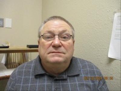 Jeffrey Lee West a registered Sex Offender of Texas