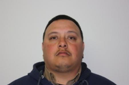 Pete Esparza Jr a registered Sex Offender of Texas