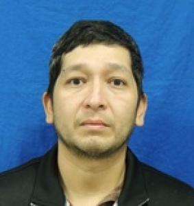 Miguel Angel Salas a registered Sex Offender of Texas