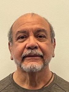 Roberto Campos Cabezuela a registered Sex Offender of Texas