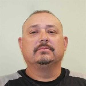 Jaime Edward Martinez a registered Sex Offender of Texas