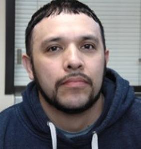 Johnny Joe Estrada a registered Sex Offender of Texas