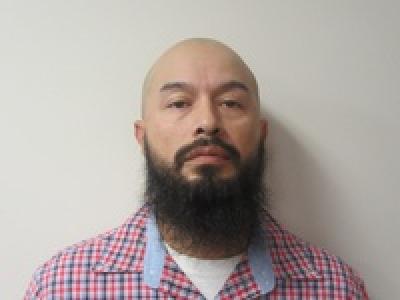 Brandon Espinosa a registered Sex Offender of Texas