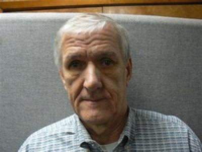 Robert Lynn Otis a registered Sex Offender of Texas