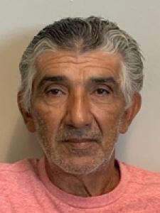 Rene Blanco a registered Sex Offender of Texas