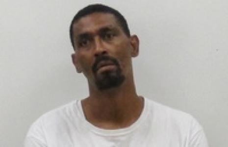 Kelly Anthony Magee a registered Sex Offender of Texas