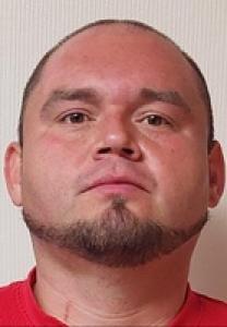 James Ray Martinez a registered Sex Offender of Texas