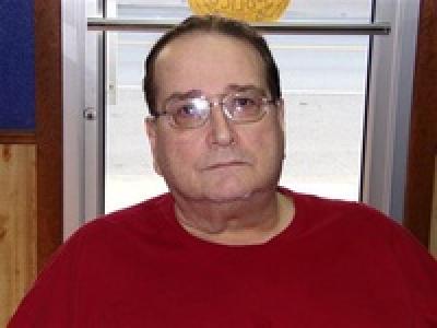 John Dallio a registered Sex Offender of Texas