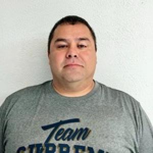 Eugene Edward Soliz a registered Sex Offender of Texas