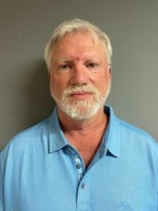 Terry Burton Kimbrough a registered Sex Offender of Texas