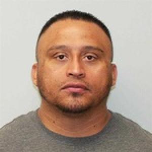 Alcario Andres Arellano a registered Sex Offender of Texas