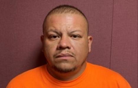 Joshua Martinez a registered Sex Offender of Texas