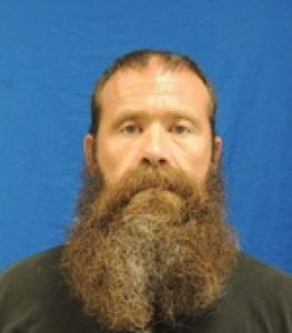 Chad Wayne Russell a registered Sex Offender of Texas