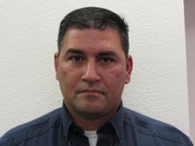 Jesus Chapa a registered Sex Offender of Texas