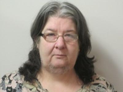 Laurie Corwin a registered Sex Offender of Texas