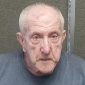 Russell Kelly Fields a registered Sex Offender of Texas