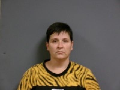 Tracie Lynn Courville a registered Sex Offender of Texas