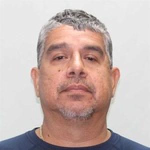 Edward Calderon a registered Sex Offender of Texas