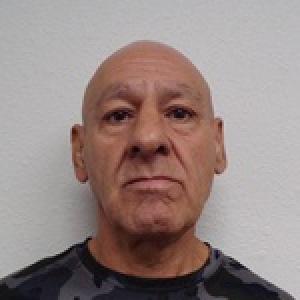 Richard Cuauhtemoc Reyes a registered Sex Offender of Texas
