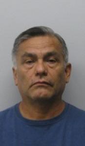 Esquivel Raul Garcia a registered Sex Offender of Texas