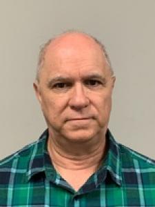 John William Hayden a registered Sex Offender of Texas