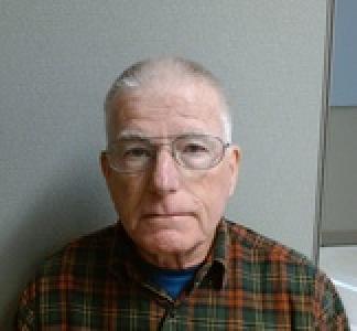 Richard Norman Butler a registered Sex Offender of Texas