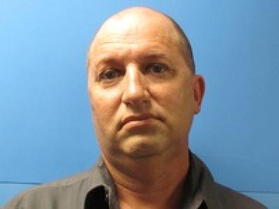 Michael Cork a registered Sex Offender of Texas