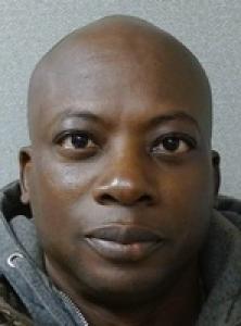 Courtney Kenta Black a registered Sex Offender of Texas