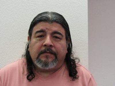 Ricardo Pena a registered Sex Offender of Texas