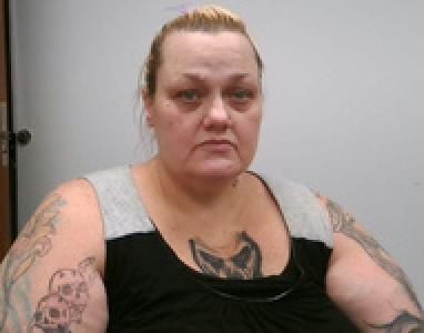 Samantha Marlene Aultman a registered Sex Offender of Texas